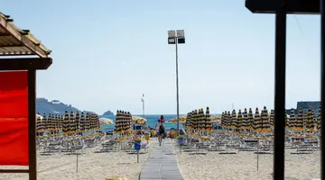 Sabbie d'oro Giardini Naxos