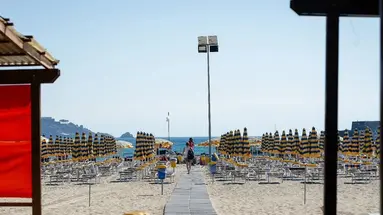 Sabbie d'oro Giardini Naxos