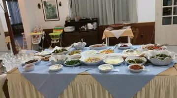 SABINA HOTEL