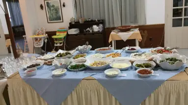 SABINA HOTEL