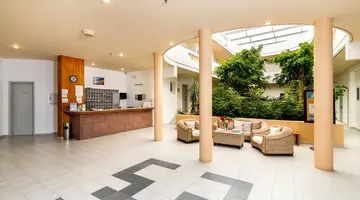 Sabina Hotel