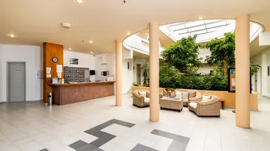 Sabina Hotel