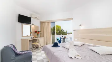 SABINA HOTEL