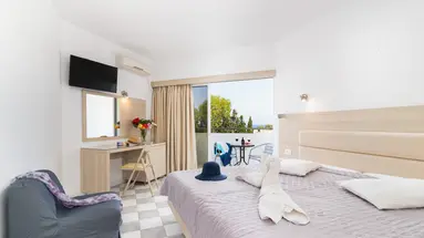 SABINA HOTEL