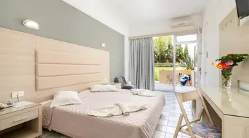 Sabina Hotel