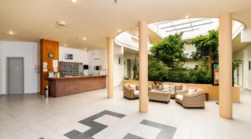 SABINA HOTEL
