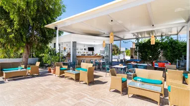 Sabina Hotel