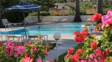 SABINA HOTEL
