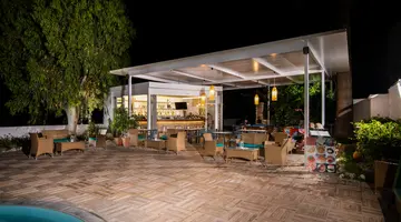 SABINA HOTEL