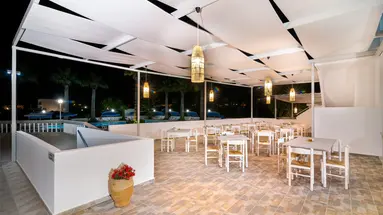 SABINA HOTEL