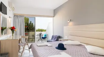 Sabina Hotel