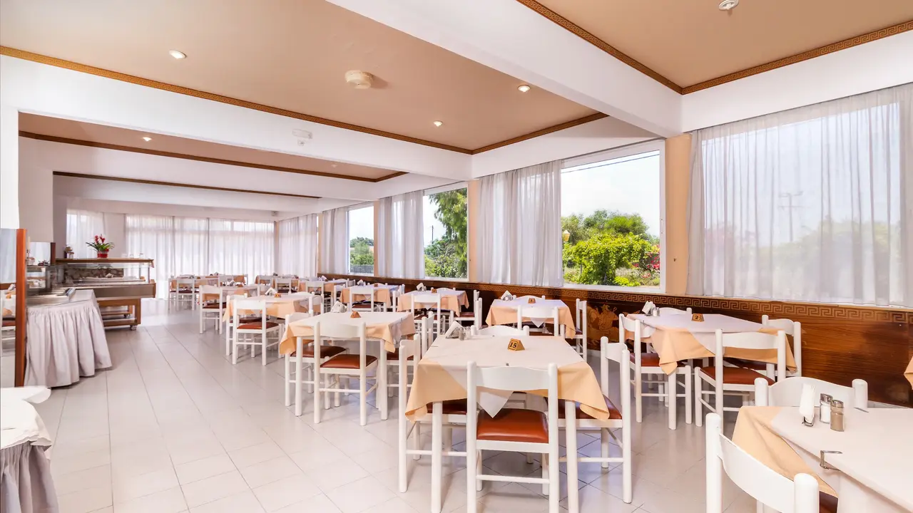 Sabina Hotel