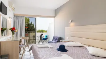 Sabina Hotel