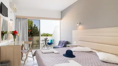 Sabina Hotel
