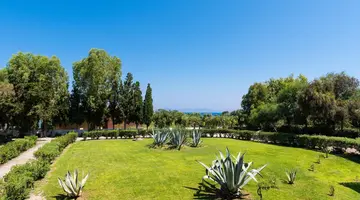 Sabina Hotel