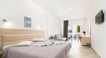 Sabina Hotel