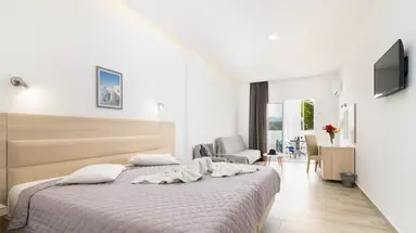 Sabina Hotel