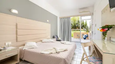 SABINA HOTEL