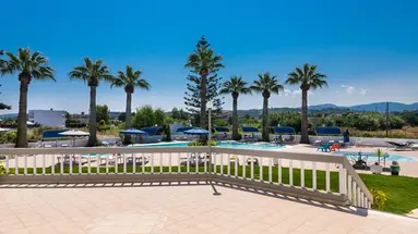 SABINA HOTEL