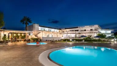 SABINA HOTEL