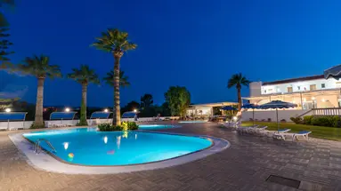 SABINA HOTEL