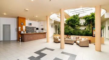 SABINA HOTEL