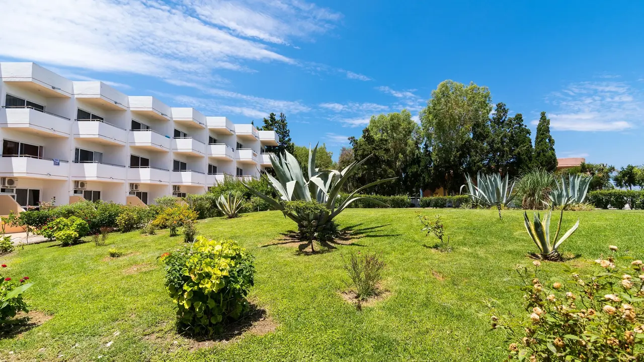Sabina Hotel