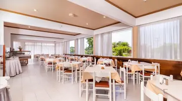 SABINA HOTEL