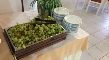 SABINA HOTEL