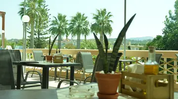 SABINA HOTEL