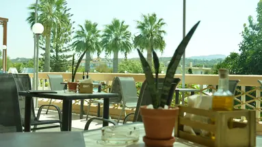 SABINA HOTEL