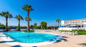 Sabina Hotel
