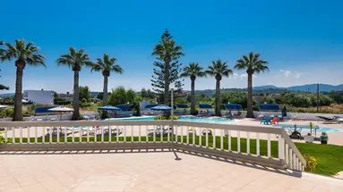 Sabina Hotel