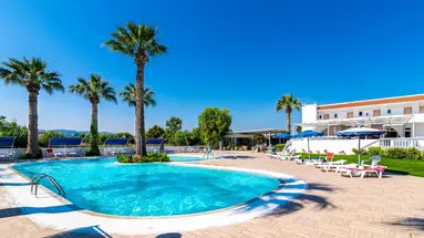 Sabina Hotel