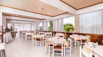 SABINA HOTEL