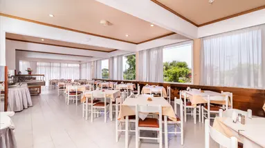 SABINA HOTEL