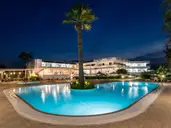SABINA HOTEL
