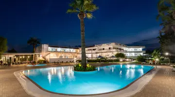 SABINA HOTEL