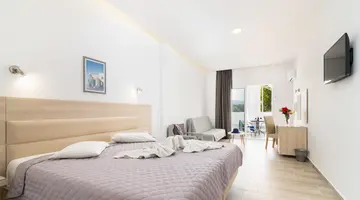 Sabina Hotel