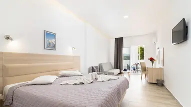 Sabina Hotel