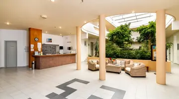 Sabina Hotel