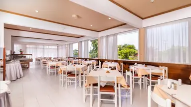 Sabina Hotel