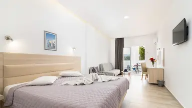 Sabina Hotel