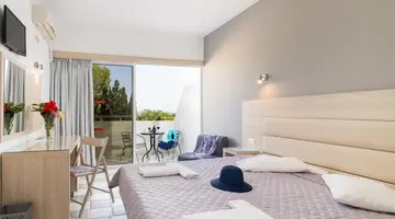 Sabina Hotel
