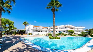 Sabina Hotel