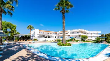 SABINA HOTEL