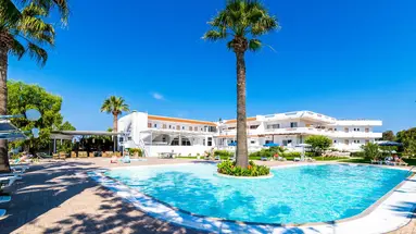 Sabina Hotel
