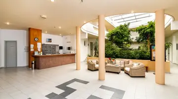 Sabina Hotel