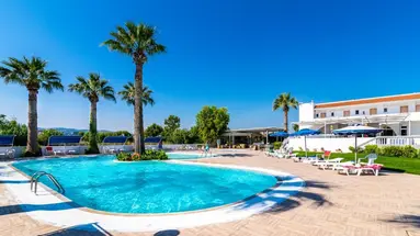 Sabina Hotel