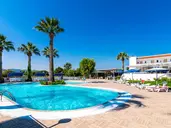 SABINA HOTEL